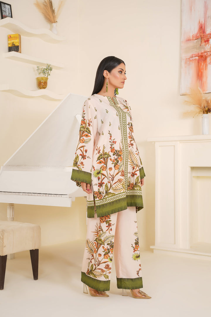 Jasmine Loom - Ameer - e - Khanam