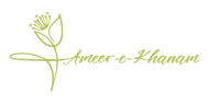 Ameer-e-Khanam
