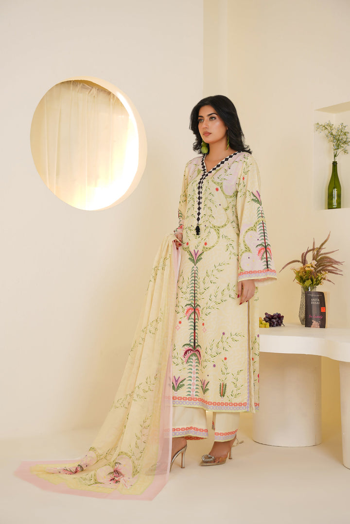 Fairy Garden - Ameer - e - Khanam