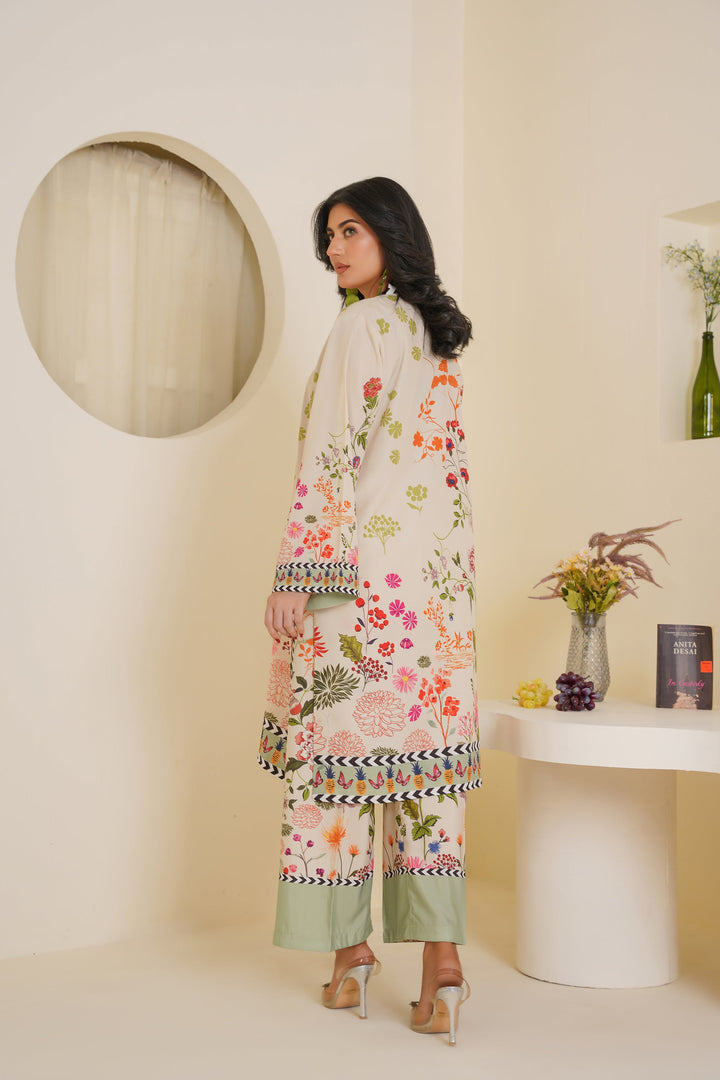 Flore Luxe - Ameer - e - Khanam