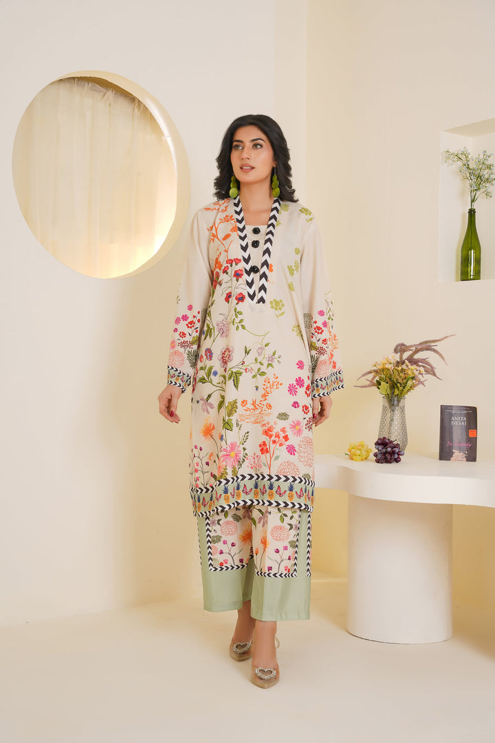 Flore Luxe - Ameer - e - Khanam