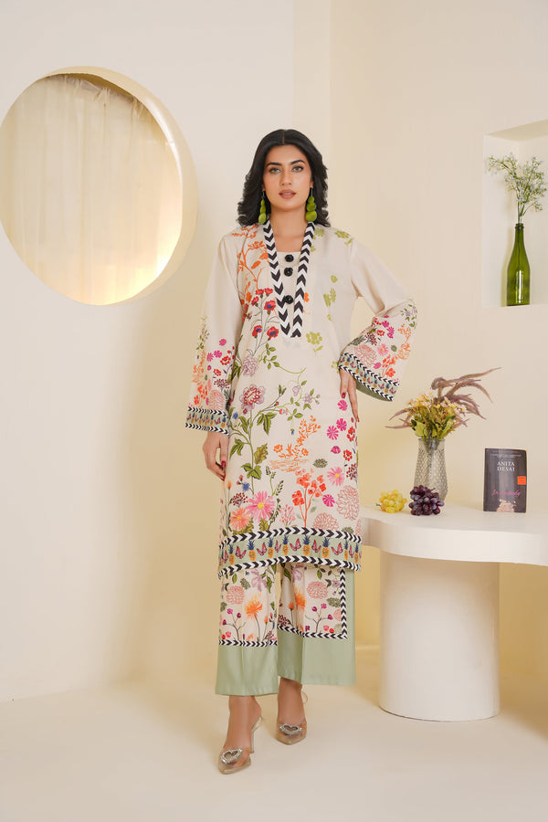Flore Luxe - Ameer - e - Khanam