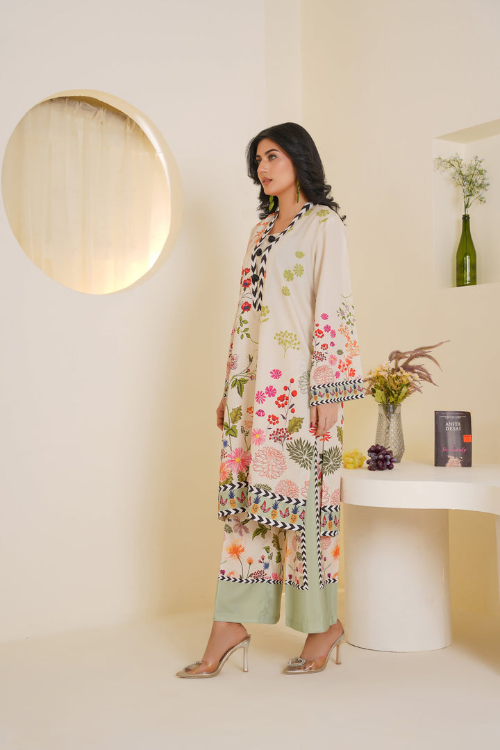 Flore Luxe - Ameer - e - Khanam