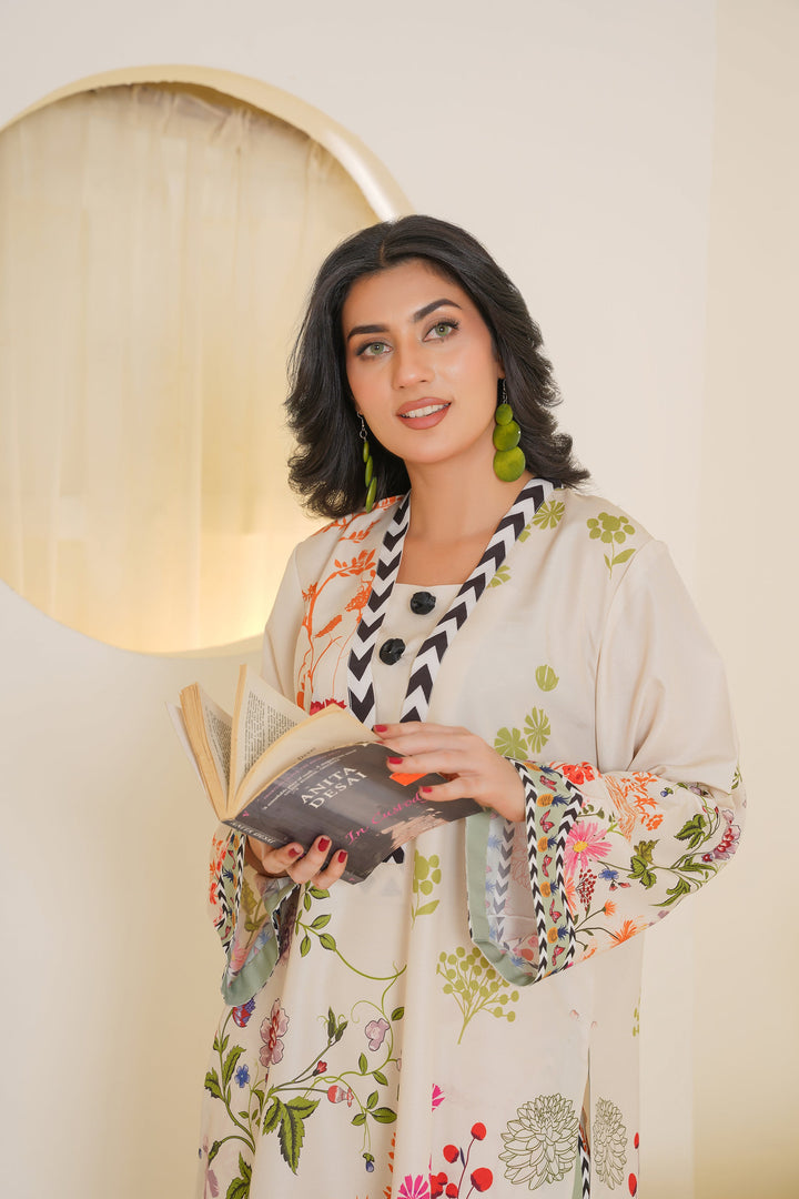 Flore Luxe - Ameer - e - Khanam