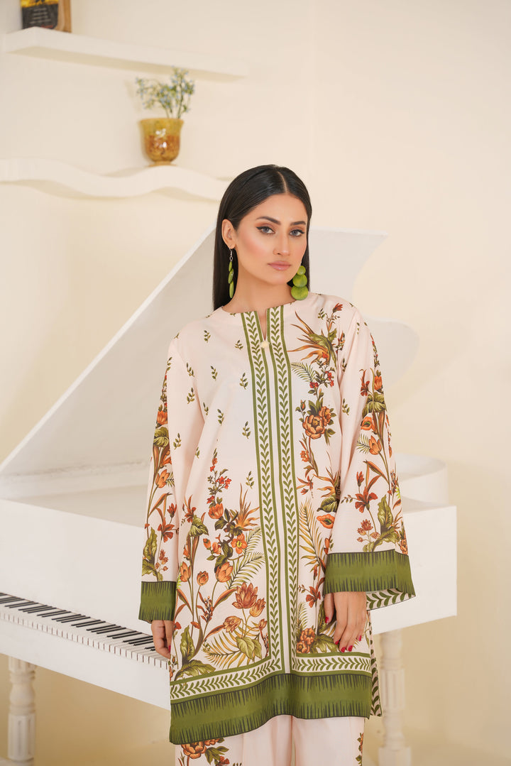 Jasmine Loom - Ameer - e - Khanam