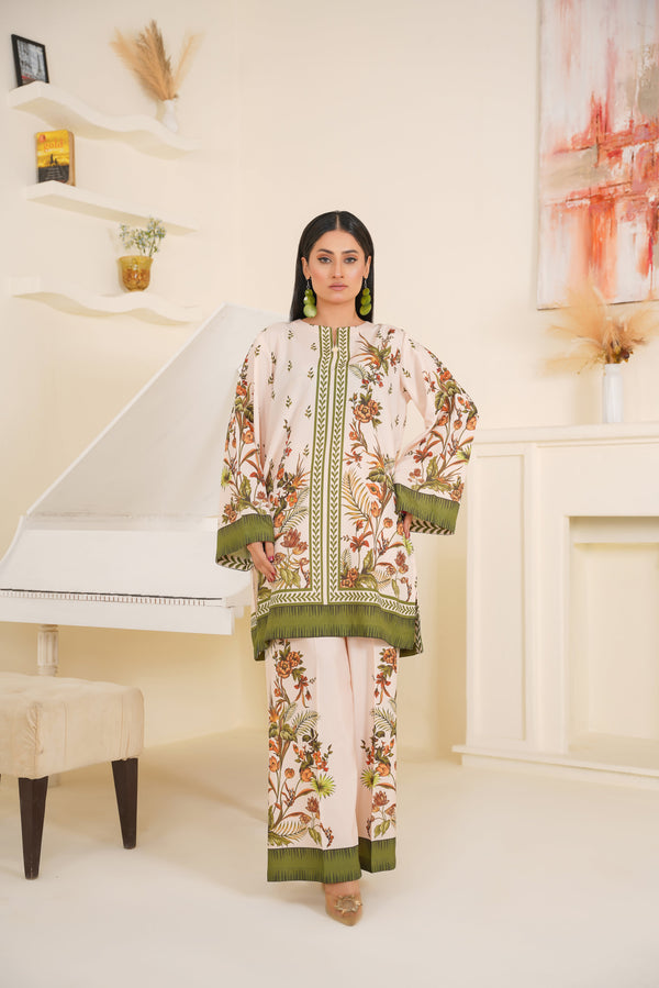 Jasmine Loom - Ameer - e - Khanam