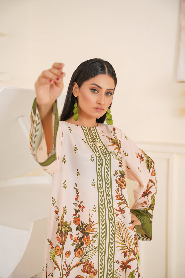 Jasmine Loom - Ameer - e - Khanam