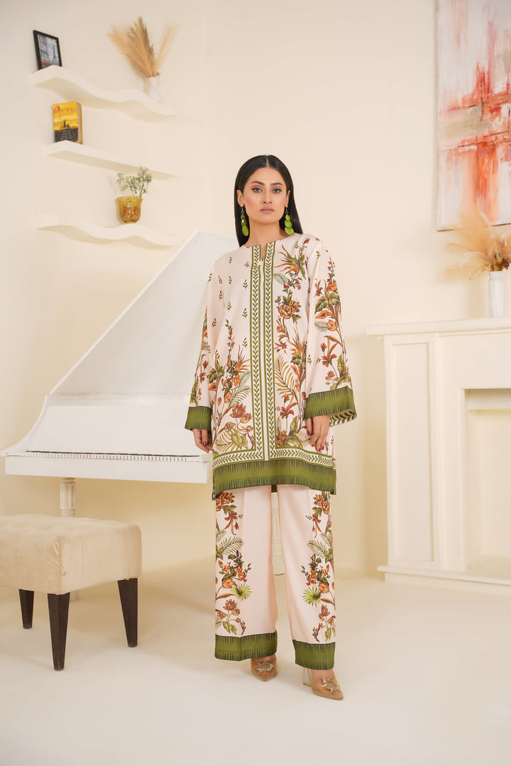 Jasmine Loom - Ameer - e - Khanam
