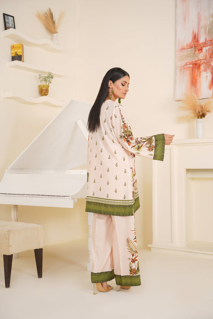 Jasmine Loom - Ameer - e - Khanam