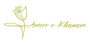 Ameer-e-Khanam