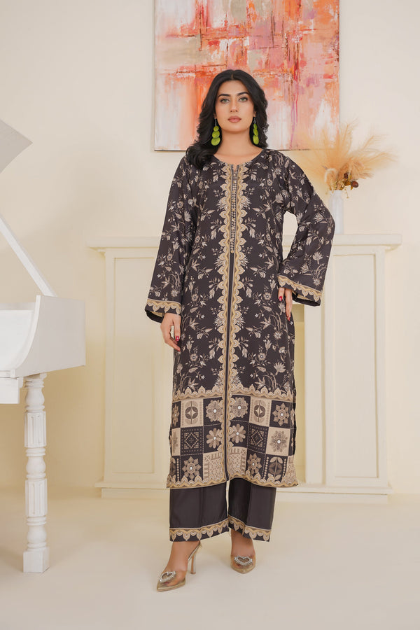 Night Bloom - Ameer - e - Khanam