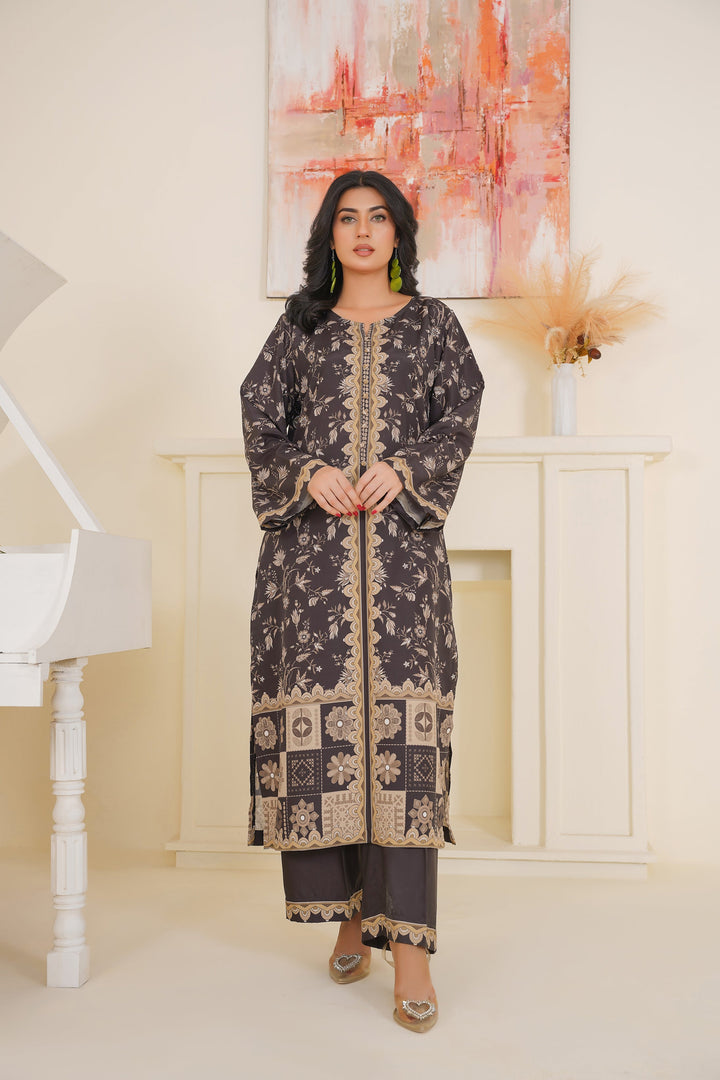 Night Bloom - Ameer - e - Khanam