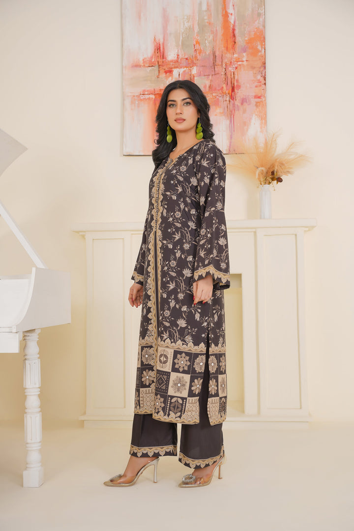Night Bloom - Ameer - e - Khanam