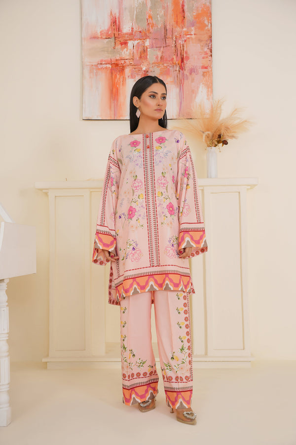 Rosy Whimsy - Ameer - e - Khanam