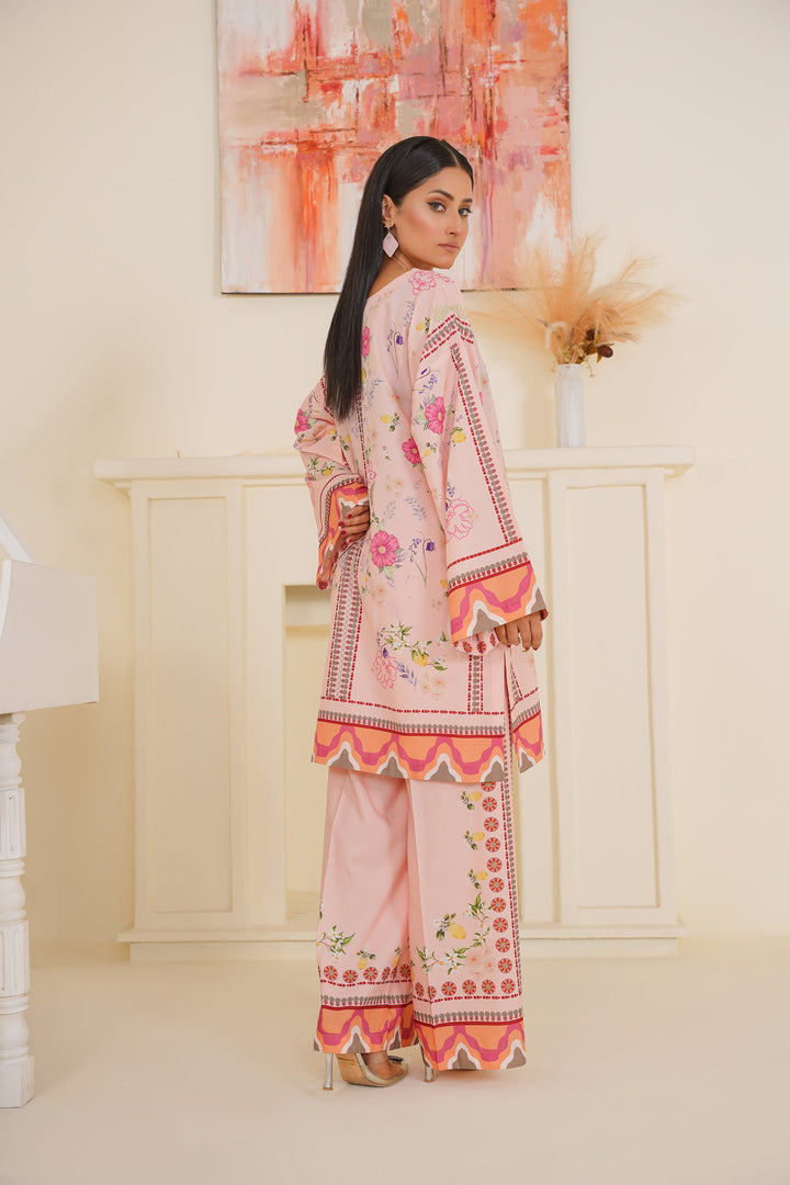 Rosy Whimsy - Ameer - e - Khanam