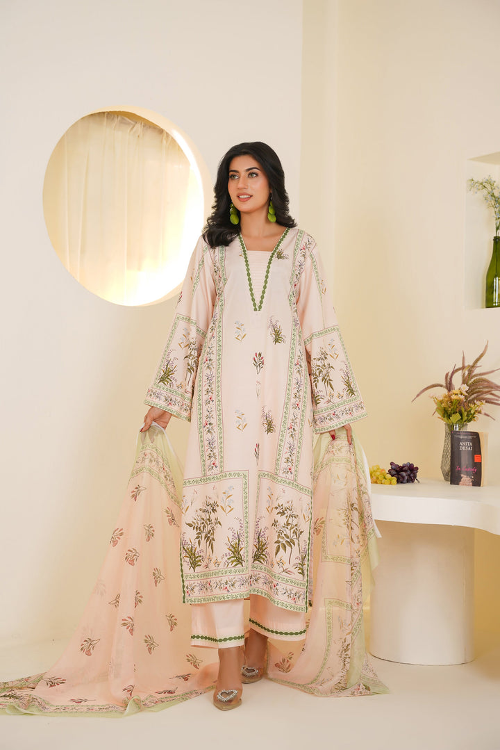 Victorian Meadow - Ameer - e - Khanam